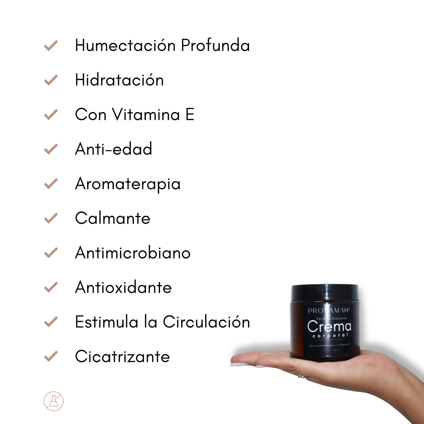 CREMA CORPORAL - MAXHIC -