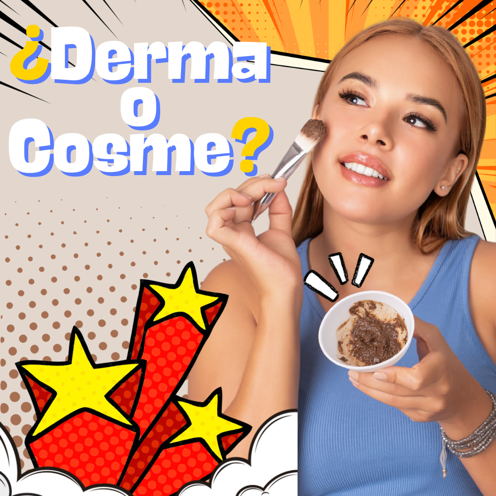 ¿Dermatólogo, Cosmétologo o Cosmeatra? ¨Descubre cuál es el indicado para tu piel¨