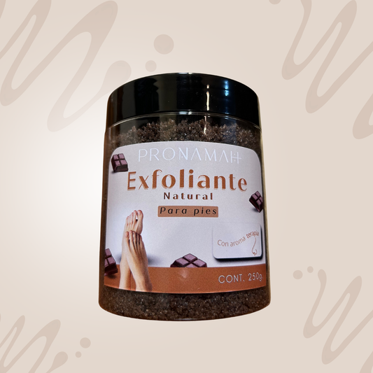 COCOA FOOT SCRUB - MAXHIC -