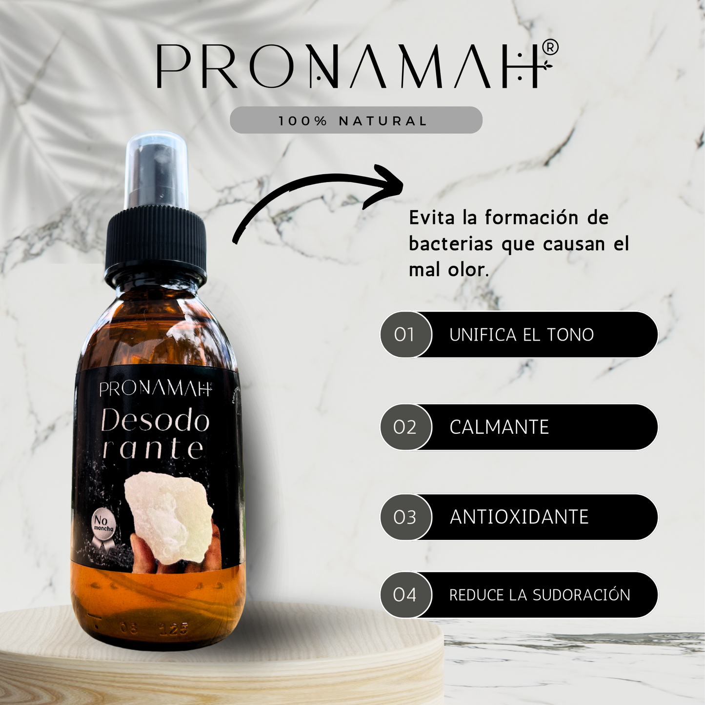 Kit para toda la familia