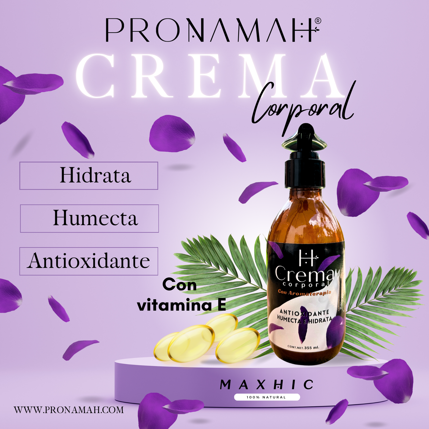 Kit para toda la familia