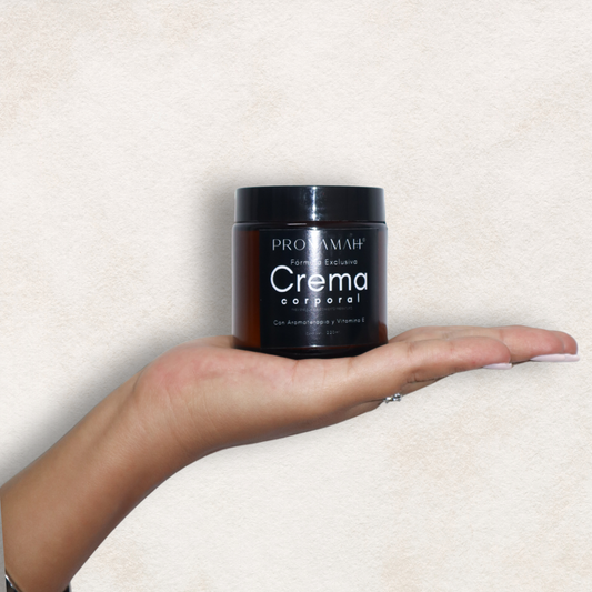 CREMA CORPORAL - MAXHIC -