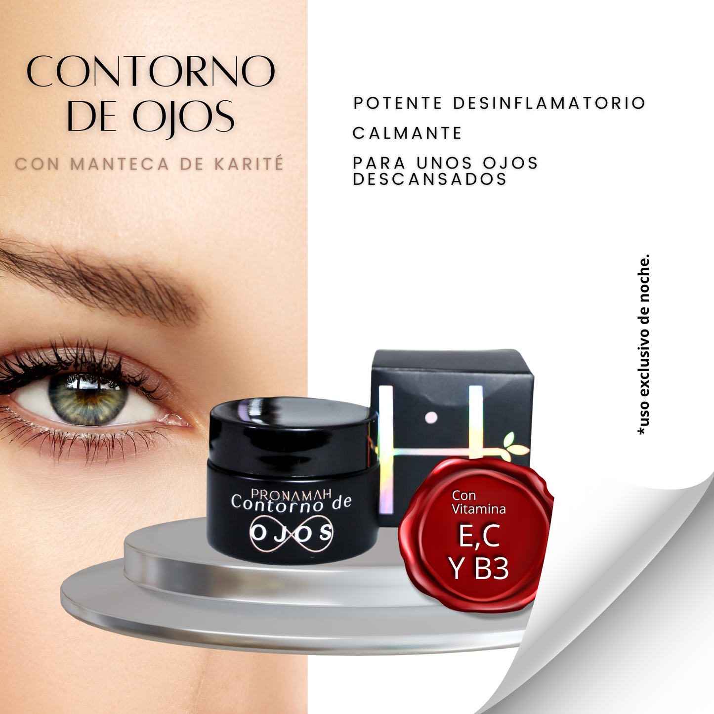 PRONAMAH® - Catálogo Oficial 2026 - Nuestros Productos -