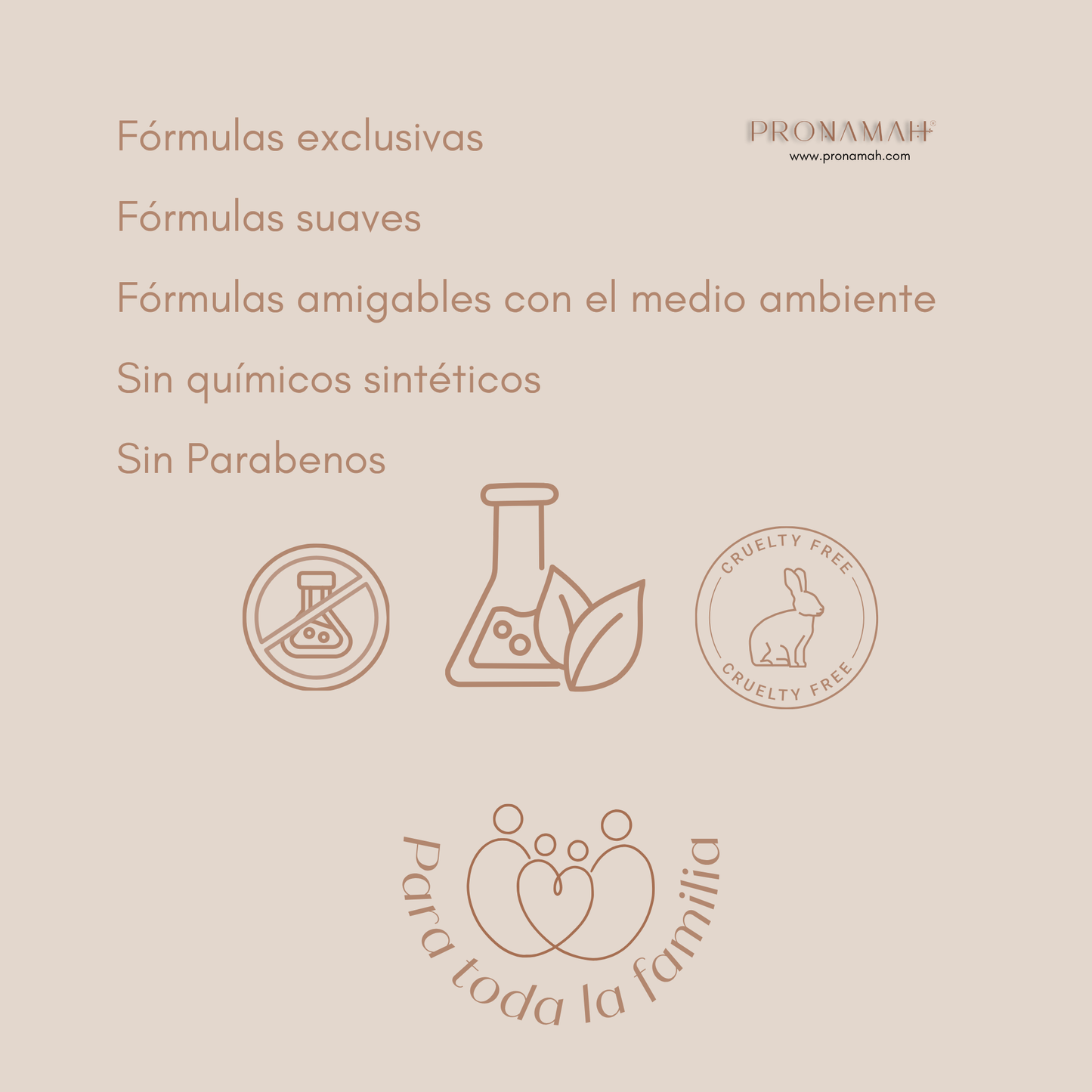 KIT PARA MANOS - Básico - MAXHIC -