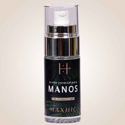 SERUM PARA TUS MANOS -MAXHIC-