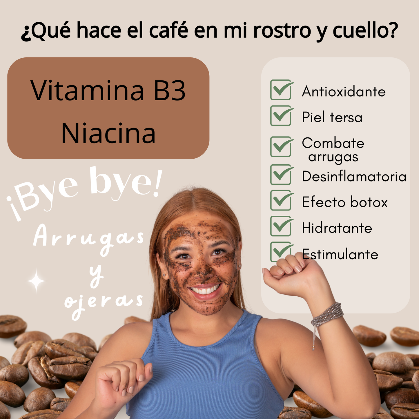 KIT ROSTRO Y CUELLO - MAXHIC-