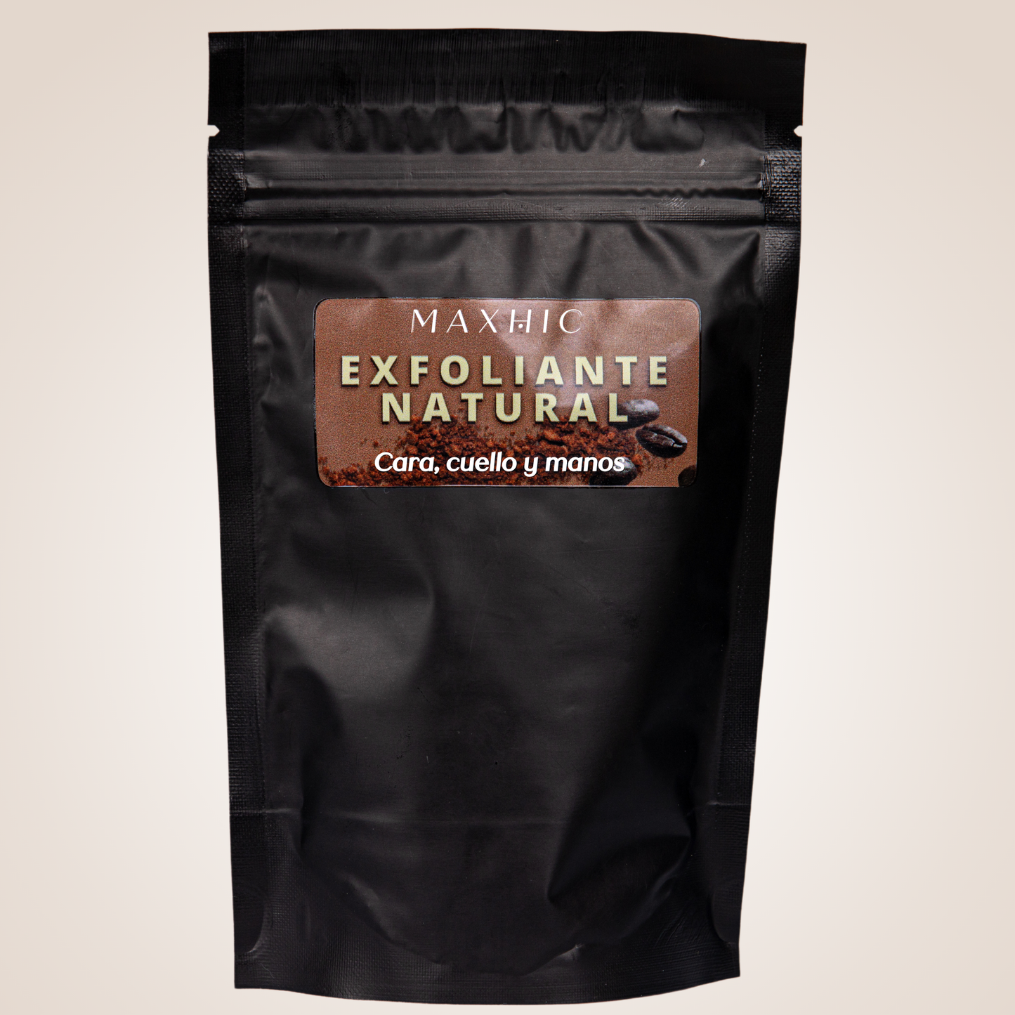 Kit rostro y cuello - CUIDADO COMPLETO - MAXHIC -